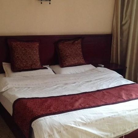 Yinhao Business Hotel Dazhong Dış mekan fotoğraf